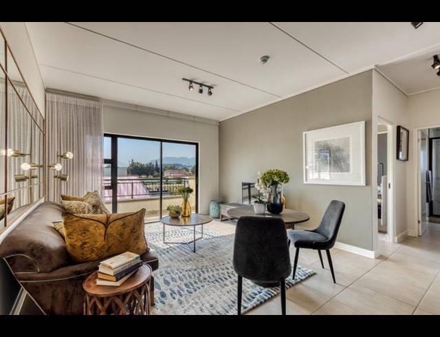 1 BEDROOM PROPERTY TO RENT IN DE KUILE LIFESTYLE ESTATE